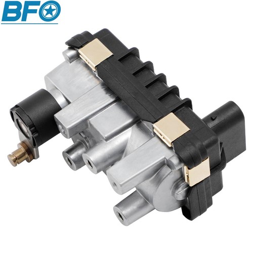 Ladedrucksteller stellmotor - ladedrucksteller,