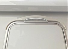 Hymer-Eriba Wohnmobil