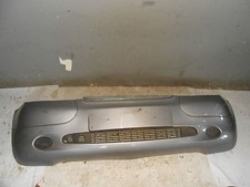 Stoßstange Stoßfänger Mercedes Benz A-Klasse W168 Bj.1998-2001 vorn