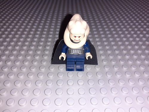 Lego star wars bib fortuna - lego,