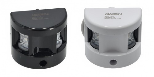 Topplicht led schwarz - topplicht,