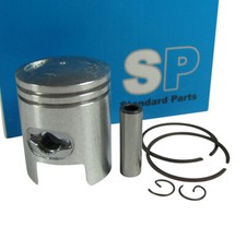 Kolben 50ccm / 40mm für Honda