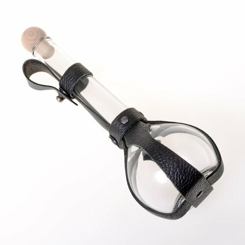 Larp mittelalter feldflasche - mittelalter,