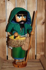 Steinbach Nussknacker Bruder