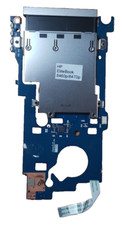 Express card reader board - express,