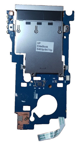 Express card reader board - card,