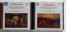 PYOTR IL´YICH TCHAIKOVSKY