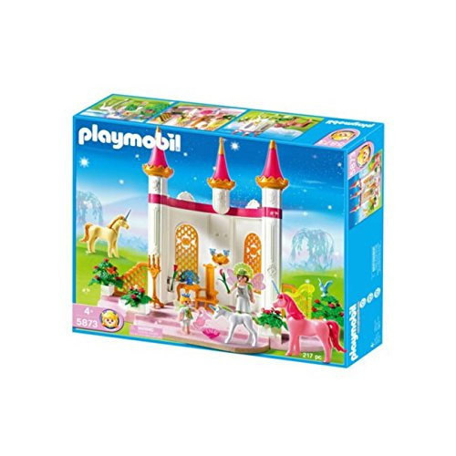 Playmobil 5873 einhorn - ,