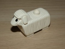 Lego Duplo Tier Schaf**