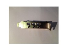 MATROX M9138 LOW PROFIL 3-PORT