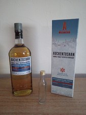 Auchentoshan Sauvignon Blanc Single Malt Scotch Whisky 40 ml Sample Probe