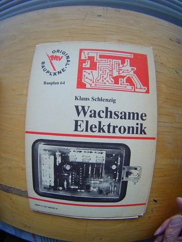 Bauplan wachsame - bauplan,