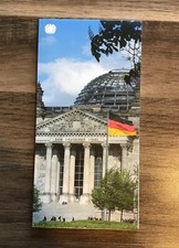 Notizblock Memoblock Deutscher