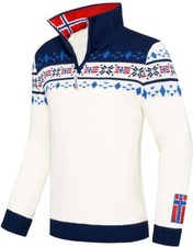 Nebulus Men's Norwegian  warm