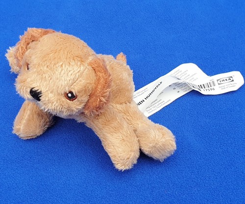 Ikea hund minnen hundvalp - minnen,