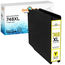 1PK T748XL for Epson Ink