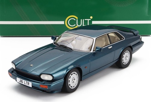Jaguar xjr 1993 türkis - xjr-s,