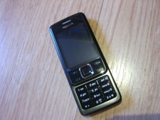 Nokia 6300 Schwarz / ohne