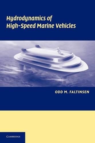 Odd faltinsen hydrodynamics - m.,