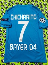 RARE Jako Bayer Leverkusen