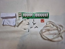 Yamaha PSR S950 Multipad Steuerung, Kabel, Gummikontakt Restposten