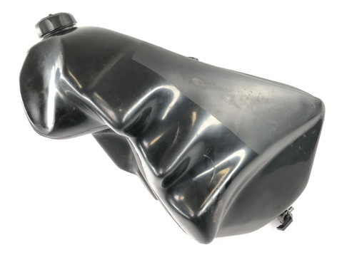 Sachs 125 1998 - sachs, zx