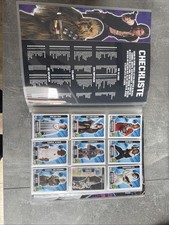 Force Attax Star Wars Serie 2