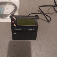 Swissphone Patron Pro FT