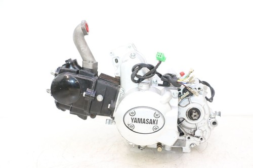 Motor yamasaki roadster 50 - -,