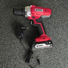 Walter Akkuschrauber 20V