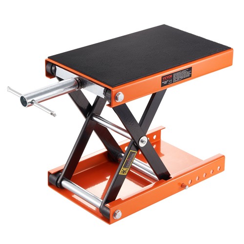 Motorradlift einstellbar - ,