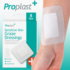 Weideverbände 8 Stück