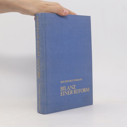Bilanz einer reform - einer, | 