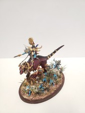 Saurus Oldblood on Carnosaur