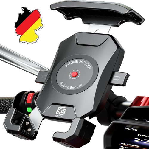 Handyhalterung fahrrad 360 - handyhalterung, 360°