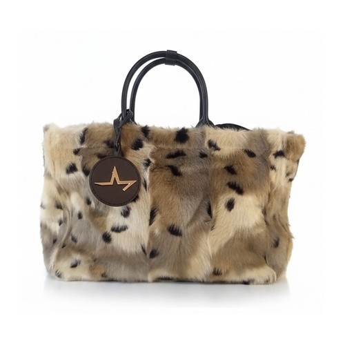 Marc ellis buby fur - ellis, margay