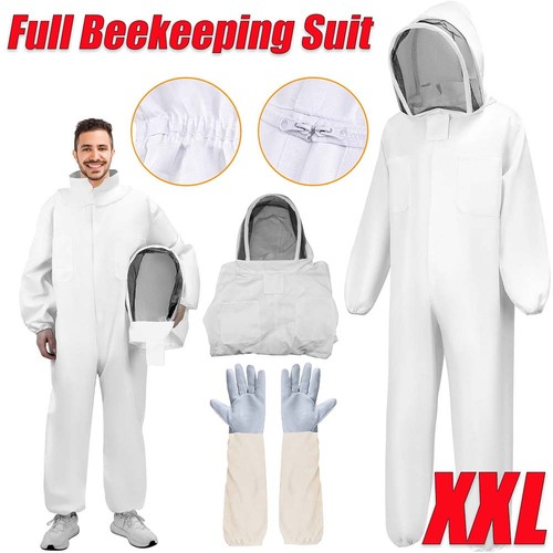 Beekeepers schutzanzug - beekeepers,