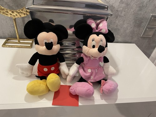 Mickey maus minnie - maus.,