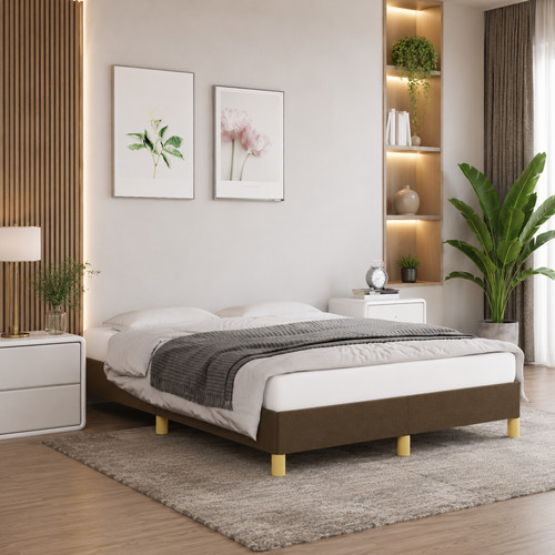 Boxspringbettgestell stoff - boxspringbettgestell,