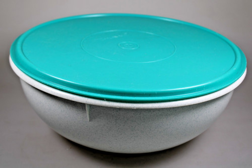 Tupperware große schüssel - große,