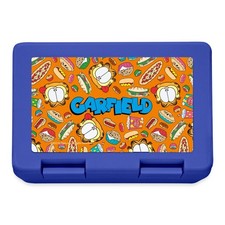 Garfield Essen Geschenk Schule
