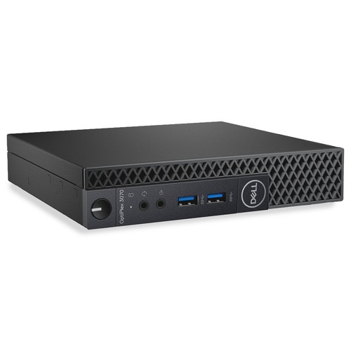 Dell optiplex 3070 - optiplex, pc