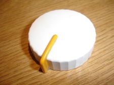 SCHALTKNOPF TEMPERATUR  MIELE