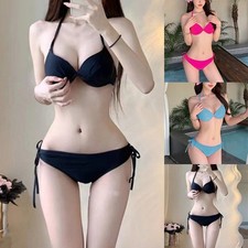 Modischer Look Sexy Badeanzug