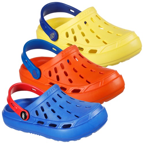 Skechers junior foamies - skechers,