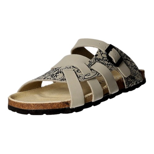 Bio pantolette bis 30mm - bio,