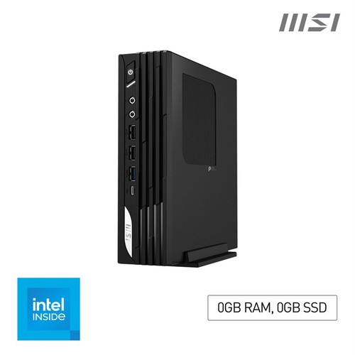 Msi pro dp21 14m intel - msi,