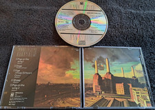 PINK FLOYD Animals cd UK 1985
