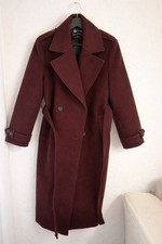 Mantel Damen Größe 36