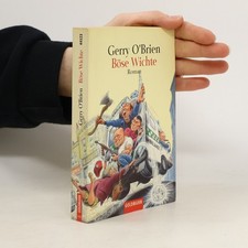 Böse Wichte  |  Gerry